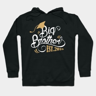 Big Brother Est 2018 Hoodie